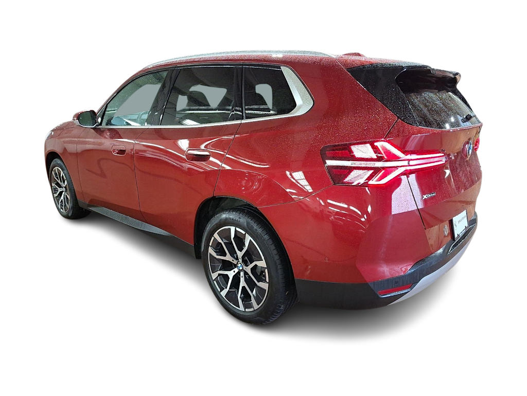 Thumbnail: 2026 BMW X3 - 3