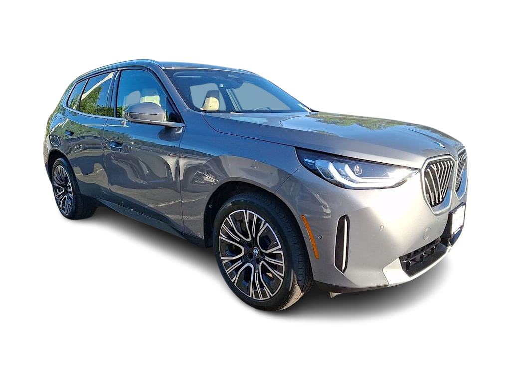 Thumbnail: 2026 BMW X3 - 12