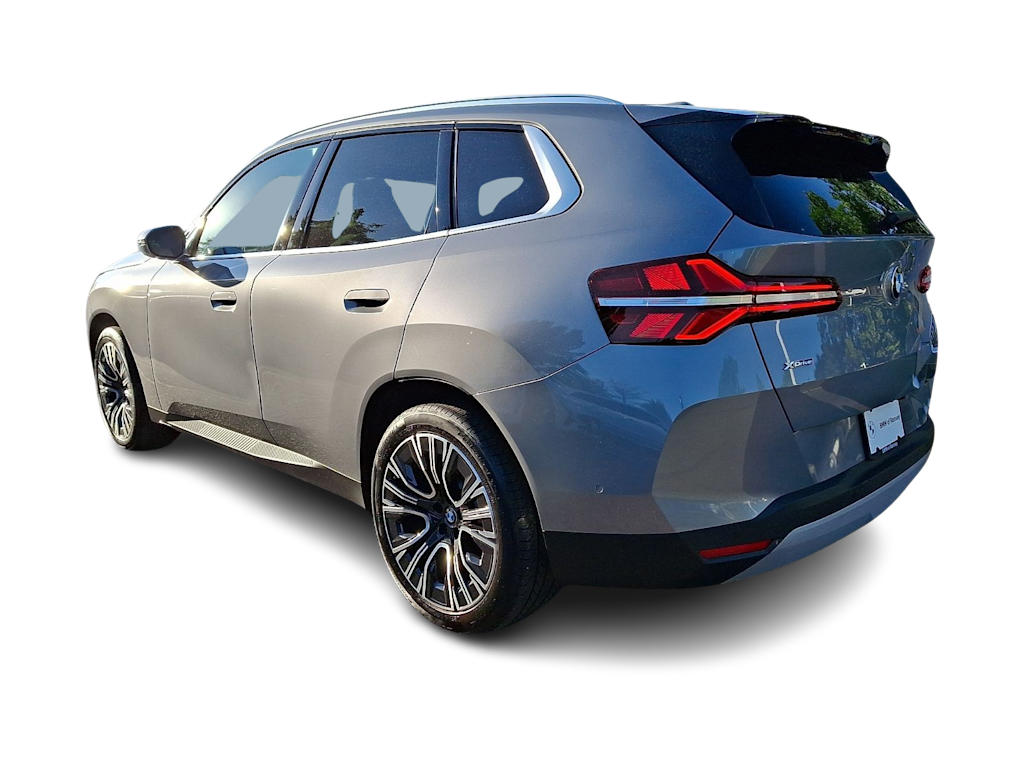 Thumbnail: 2026 BMW X3 - 3