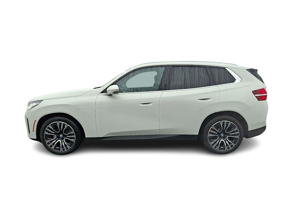 Thumbnail: 2025 BMW X3 - 2