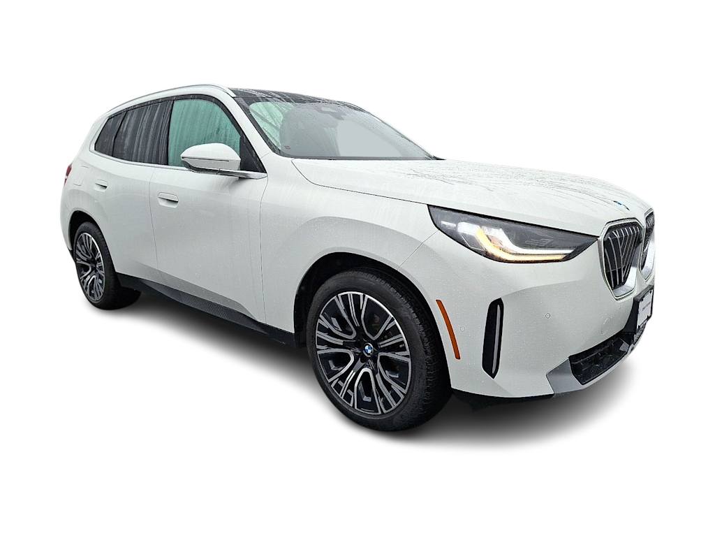Thumbnail: 2025 BMW X3 - 14