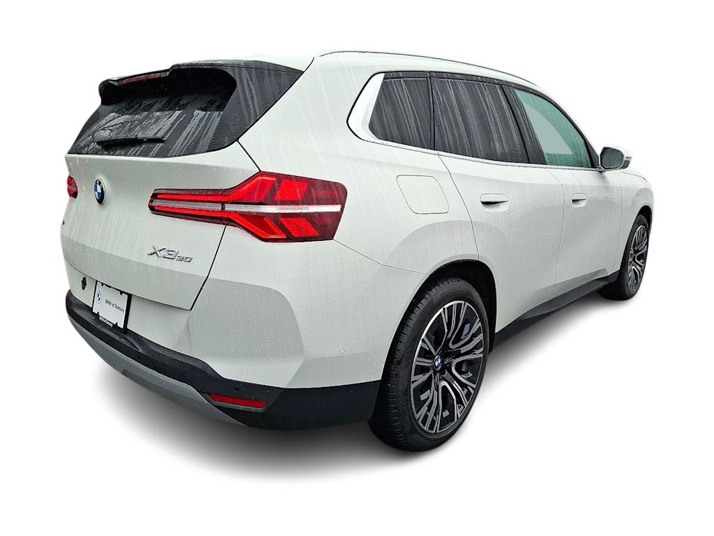 Thumbnail: 2025 BMW X3 - 15