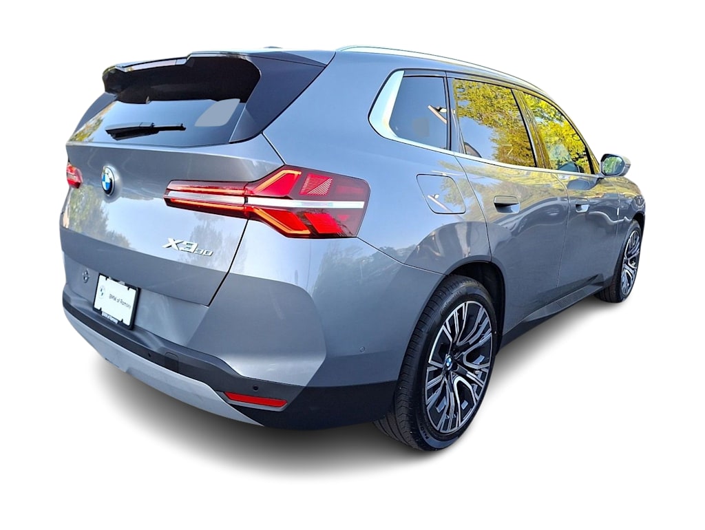 Thumbnail: 2025 BMW X3 - 14