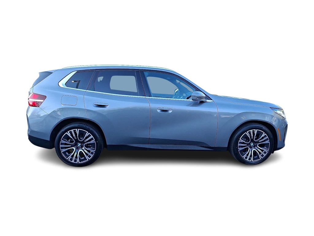Thumbnail: 2025 BMW X3 - 13