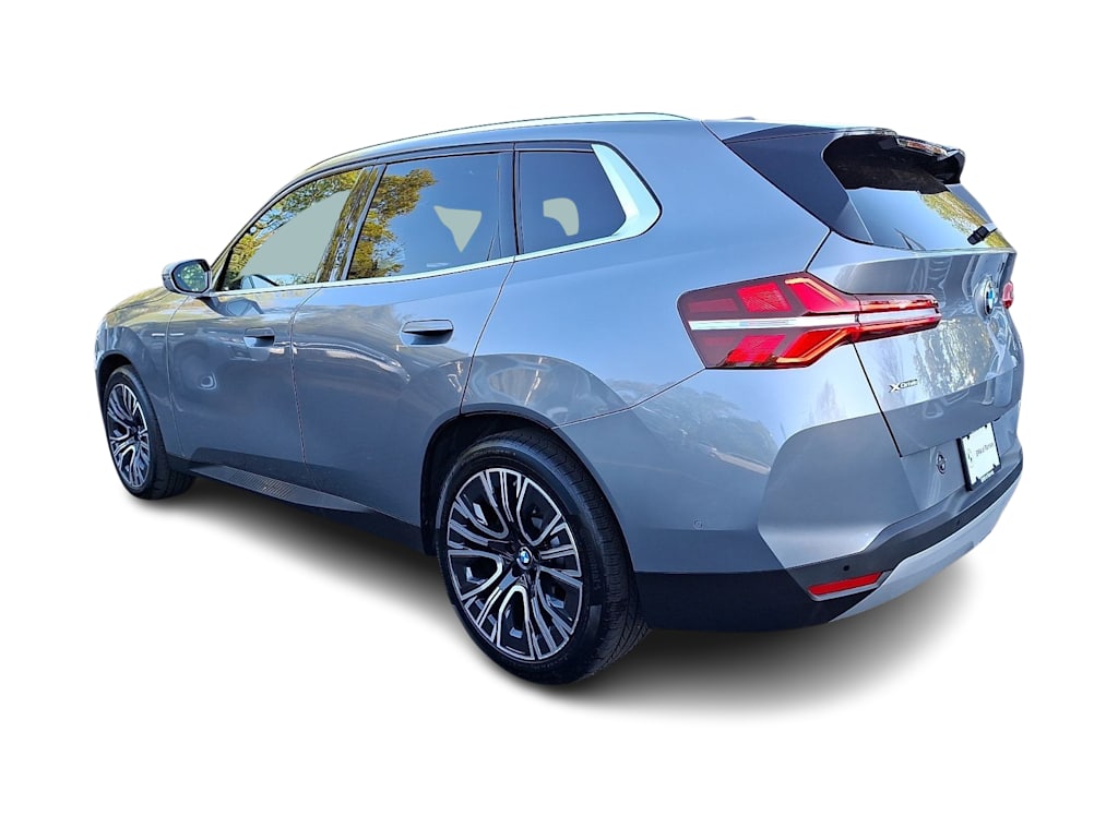 Thumbnail: 2025 BMW X3 - 3