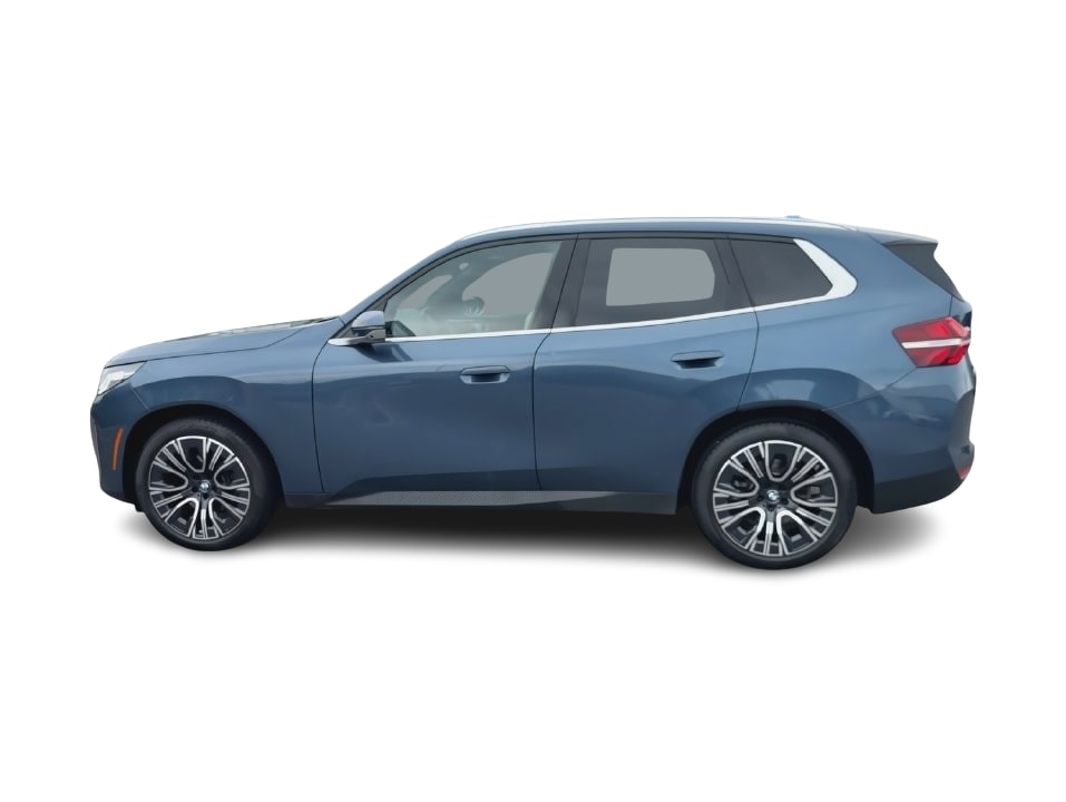 Thumbnail: 2026 BMW X3 - 3