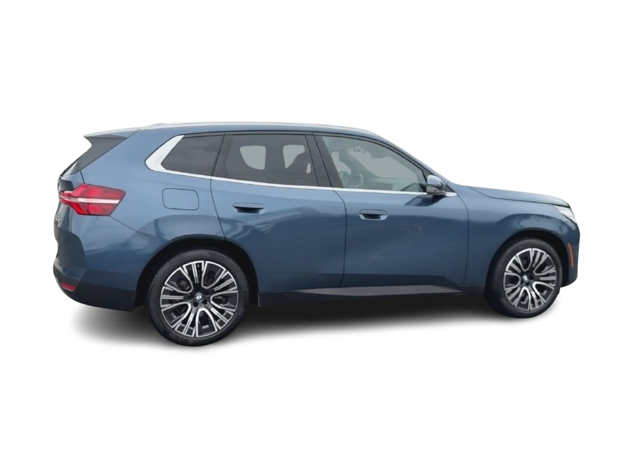Thumbnail: 2026 BMW X3 - 21
