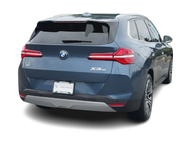 Thumbnail: 2026 BMW X3 - 20