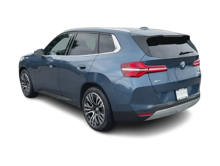 Thumbnail: 2026 BMW X3 - 4