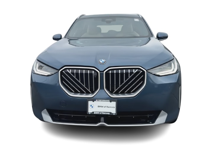 Thumbnail: 2026 BMW X3 - 6