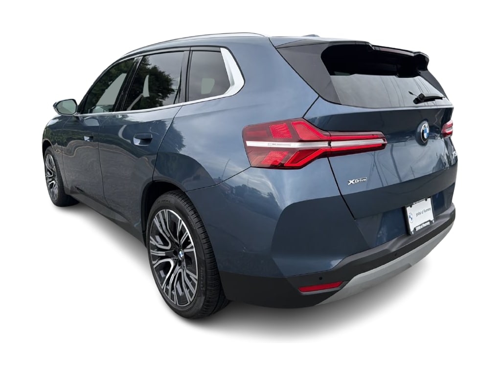 Thumbnail: 2026 BMW X3 - 24