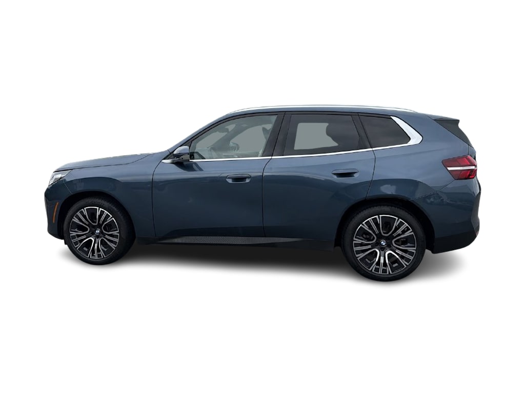 Thumbnail: 2026 BMW X3 - 23