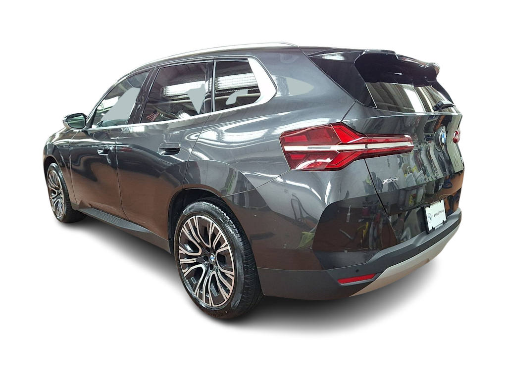 Thumbnail: 2025 BMW X3 - 3
