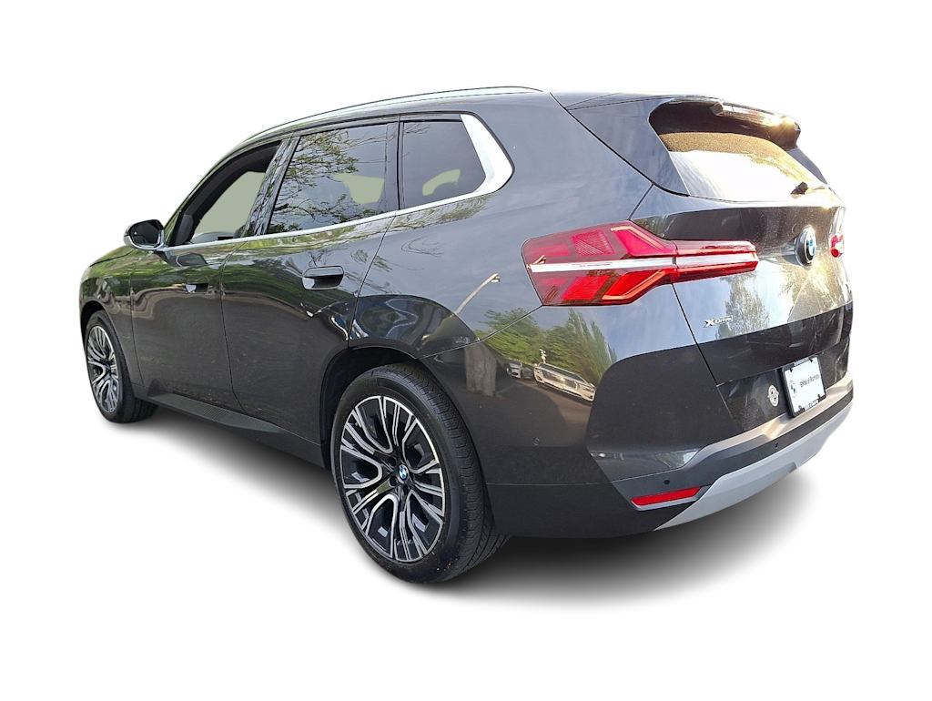 Thumbnail: 2025 BMW X3 - 3