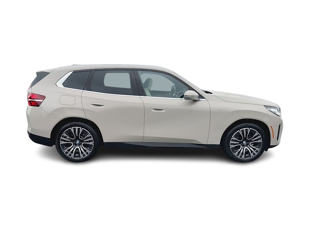 Thumbnail: 2026 BMW X3 - 22