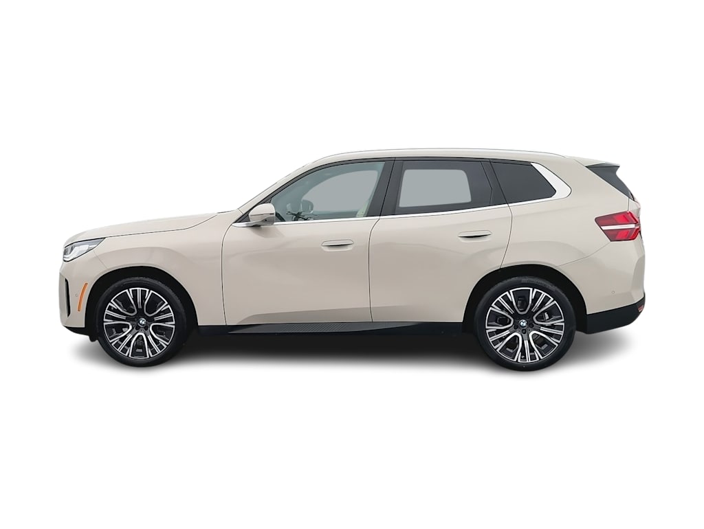 Thumbnail: 2026 BMW X3 - 3