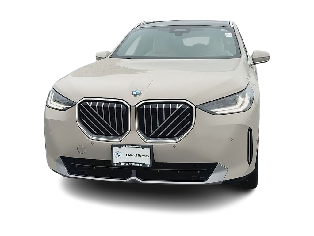 Thumbnail: 2026 BMW X3 - 6