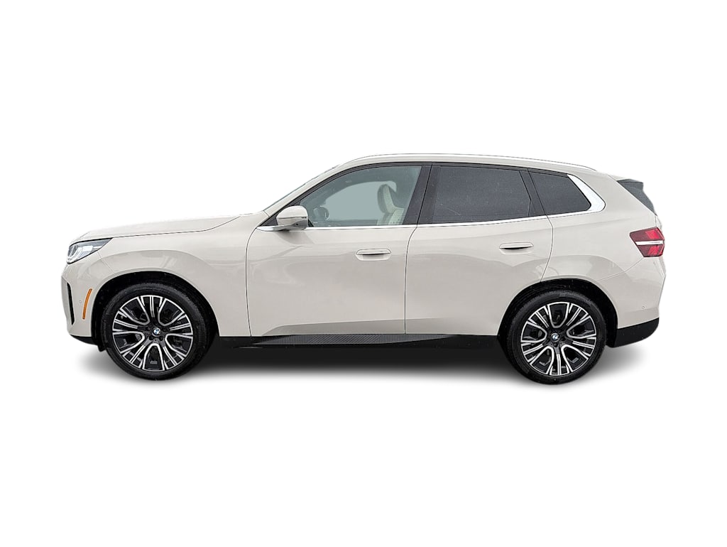 Thumbnail: 2026 BMW X3 - 23