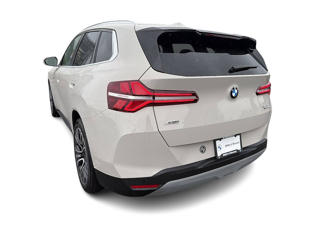 Thumbnail: 2026 BMW X3 - 24