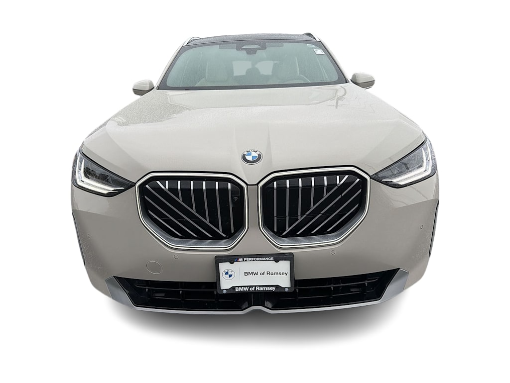 Thumbnail: 2026 BMW X3 - 26