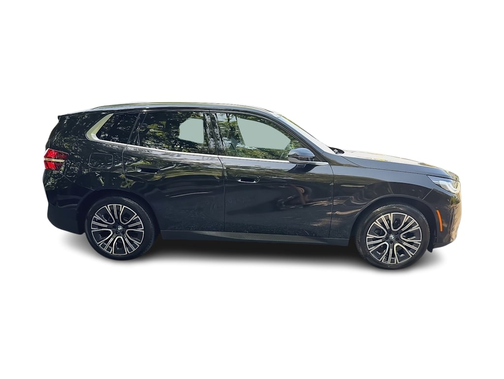 Thumbnail: 2026 BMW X3 - 21