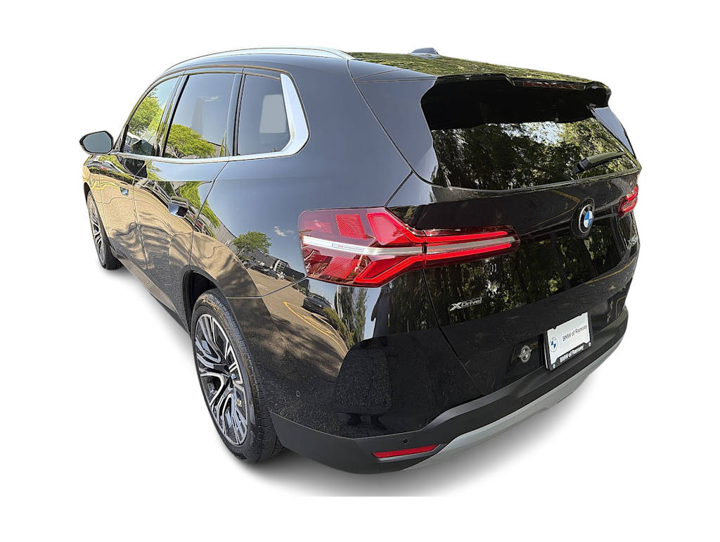 Thumbnail: 2026 BMW X3 - 24