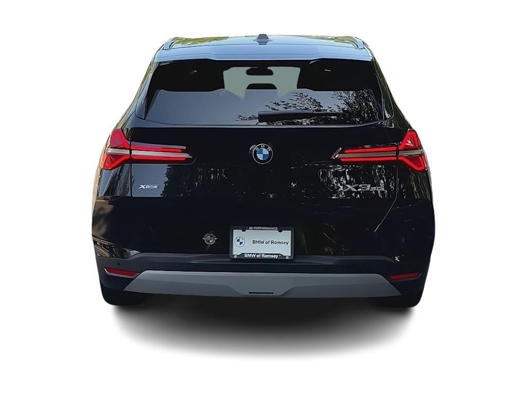 Thumbnail: 2026 BMW X3 - 5