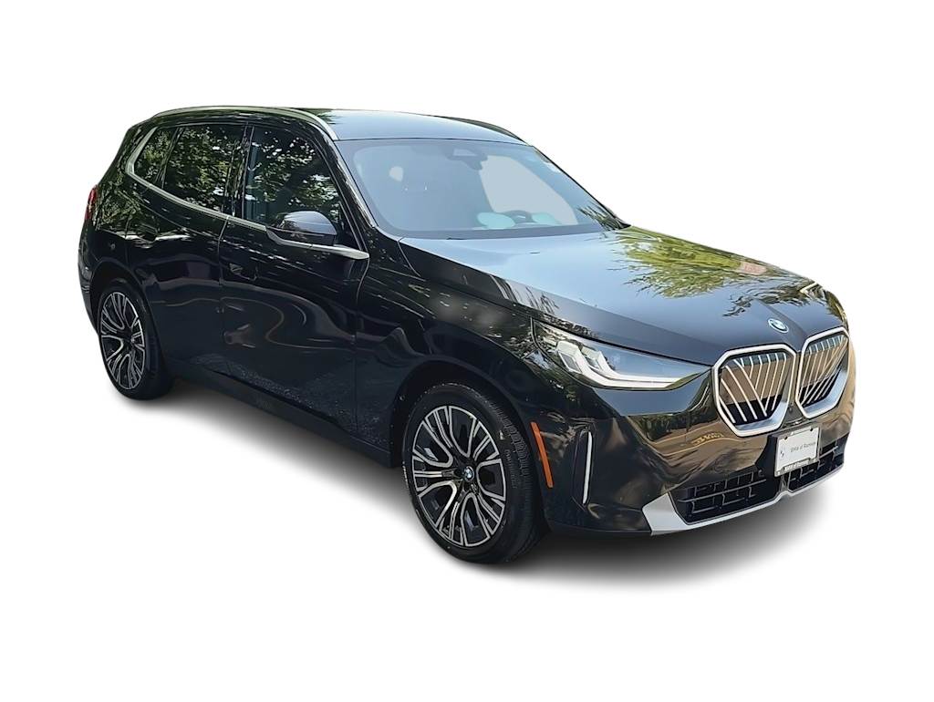 Thumbnail: 2026 BMW X3 - 18