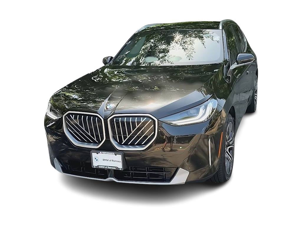 Thumbnail: 2026 BMW X3 - 6