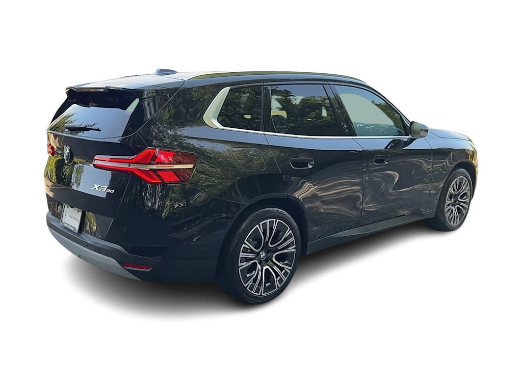 Thumbnail: 2026 BMW X3 - 20