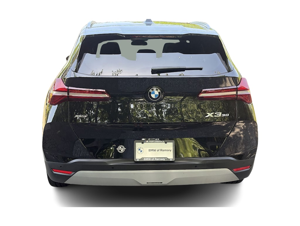 Thumbnail: 2026 BMW X3 - 25