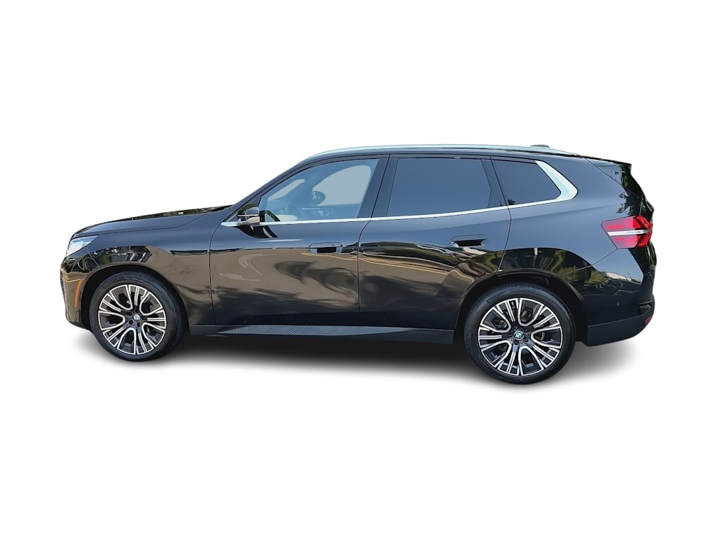 Thumbnail: 2026 BMW X3 - 19