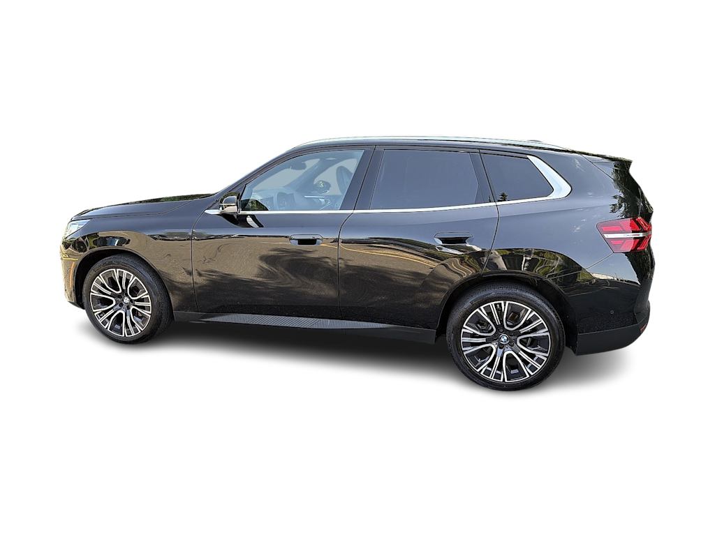 Thumbnail: 2026 BMW X3 - 23