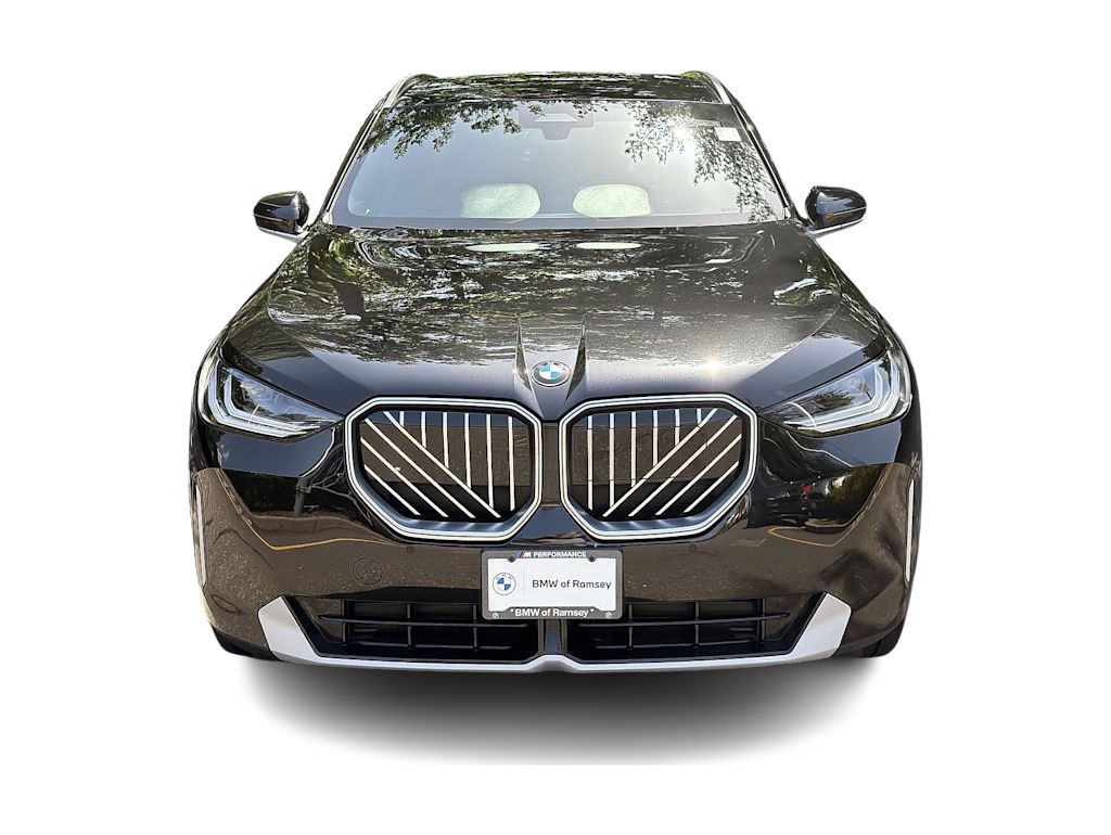 Thumbnail: 2026 BMW X3 - 26
