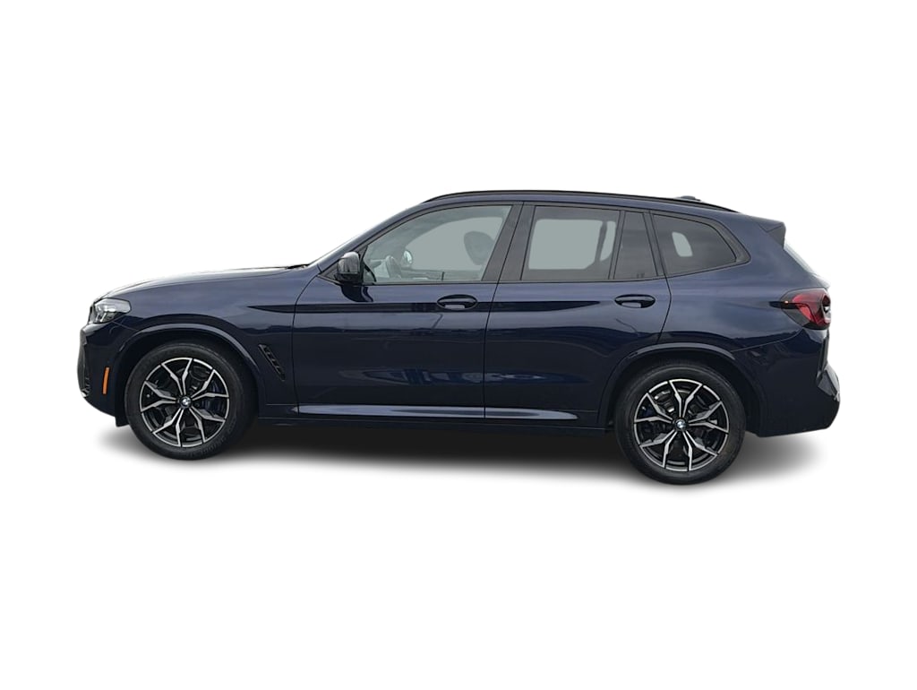Thumbnail: 2023 BMW X3 - 25