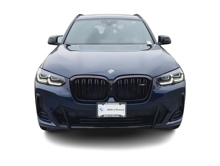 Thumbnail: 2023 BMW X3 - 21