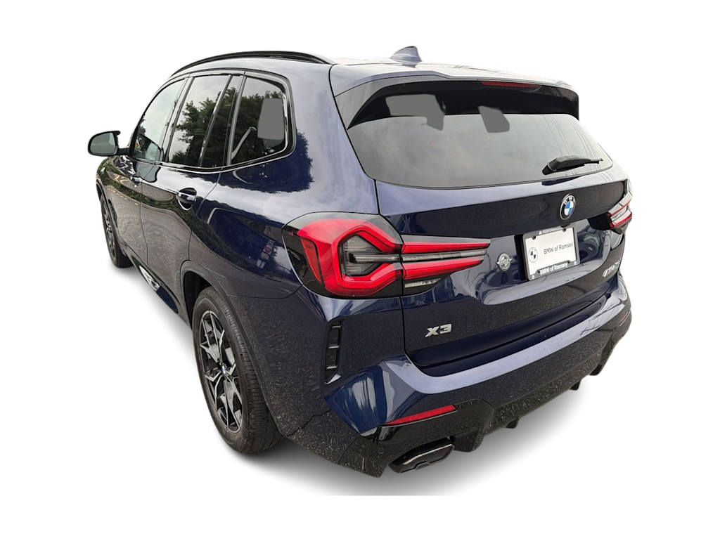 Thumbnail: 2023 BMW X3 - 26