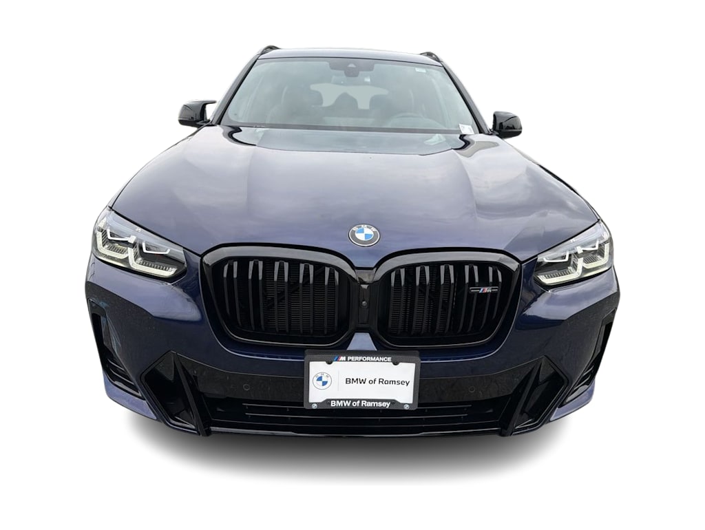 Thumbnail: 2023 BMW X3 - 27