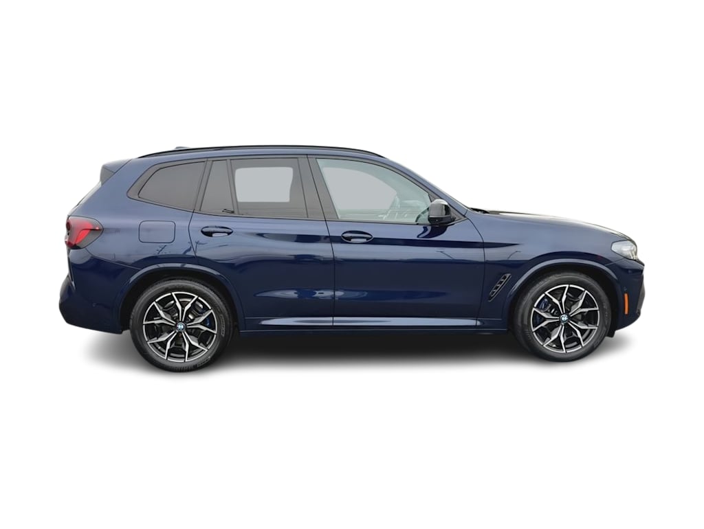 Thumbnail: 2023 BMW X3 - 24