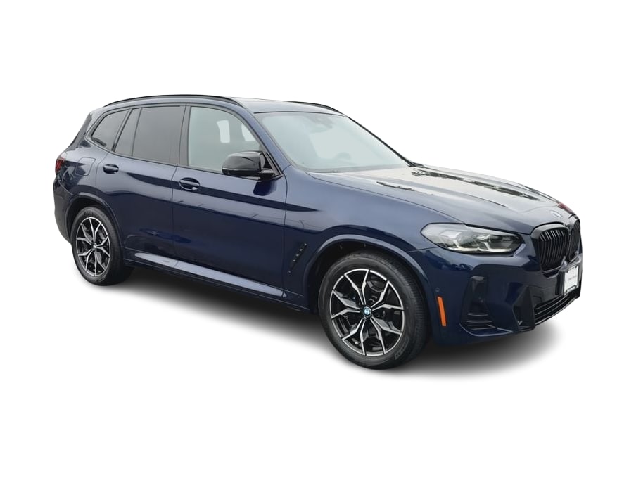Thumbnail: 2023 BMW X3 - 20