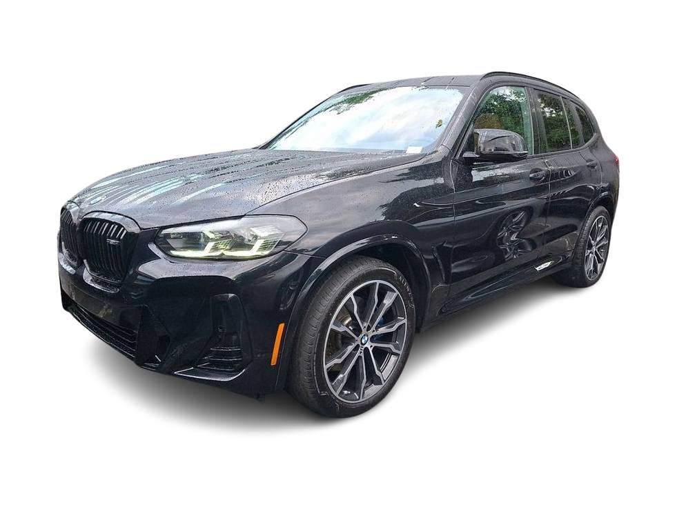 5UX83DP07R9X12018