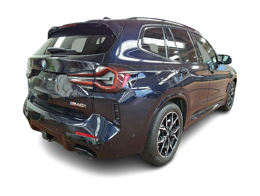 Thumbnail: 2023 BMW X3 - 14