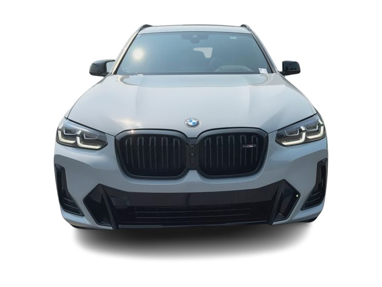 Thumbnail: 2023 BMW X3 - 6