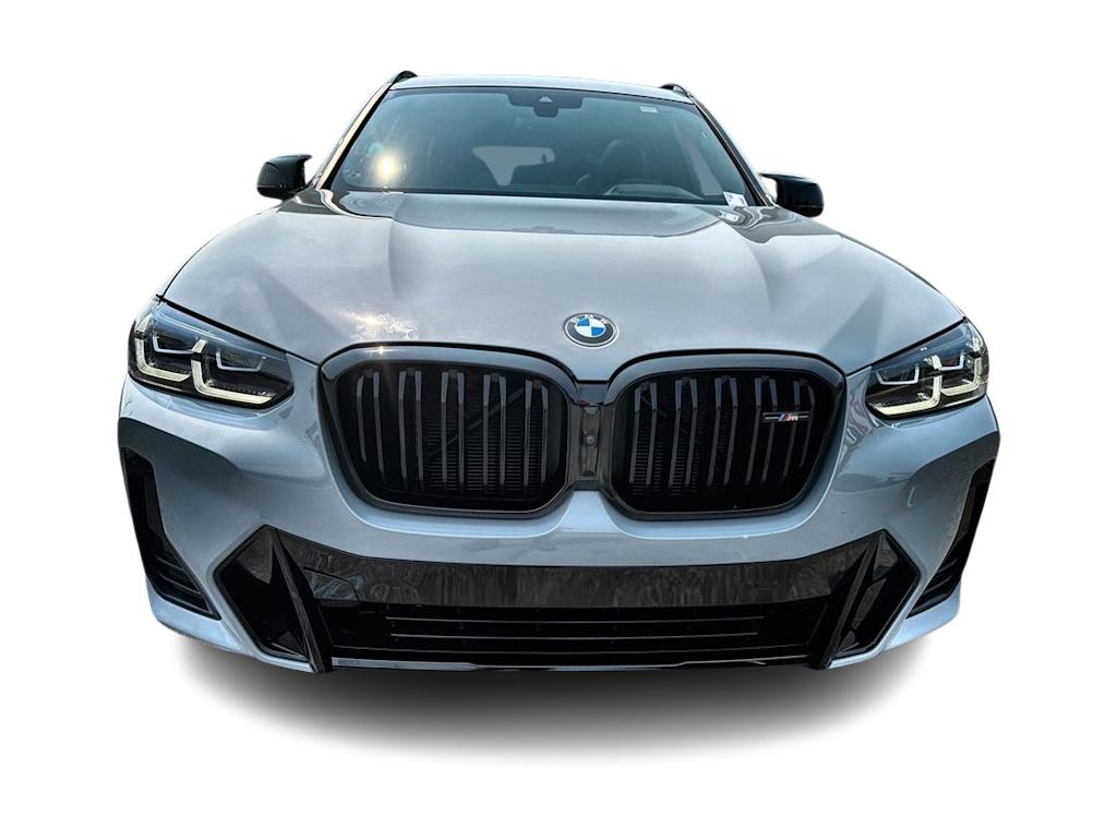 Thumbnail: 2023 BMW X3 - 26