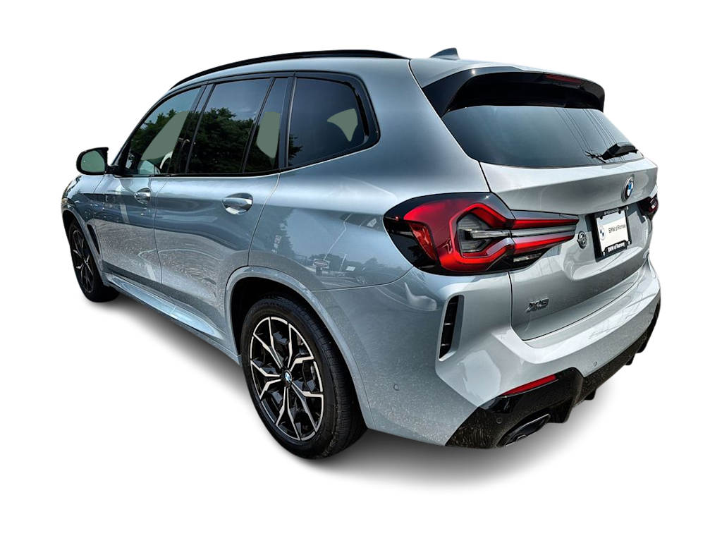 Thumbnail: 2023 BMW X3 - 24