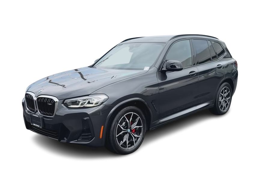 Thumbnail: 2023 BMW X3 - 21