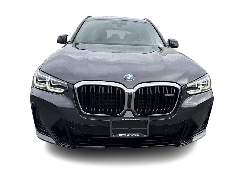 Thumbnail: 2023 BMW X3 - 27