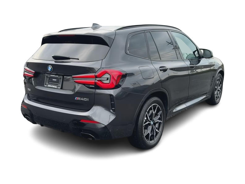 Thumbnail: 2023 BMW X3 - 23