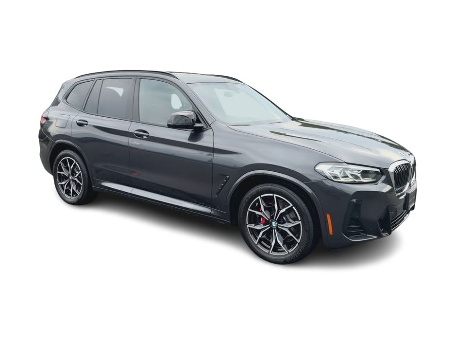 Thumbnail: 2023 BMW X3 - 20