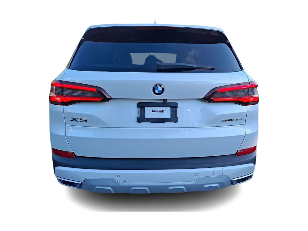 Thumbnail: 2021 BMW X5 - 4